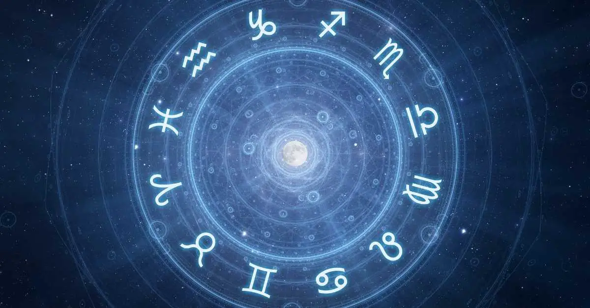 What Is My Rising Sign In Astrology?