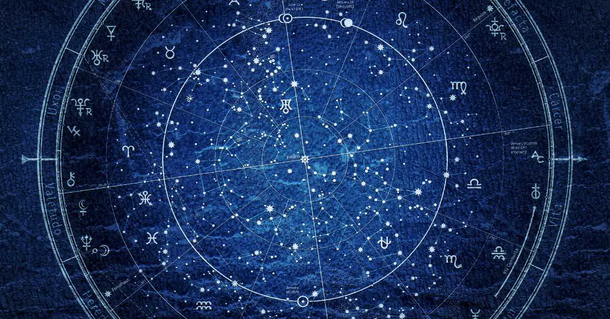 Does Astrology Mean Anything?