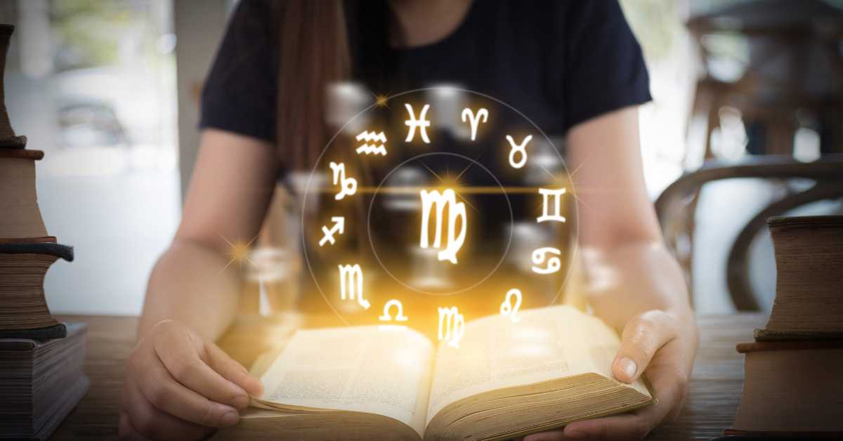 How To Read Aspects In Astrology