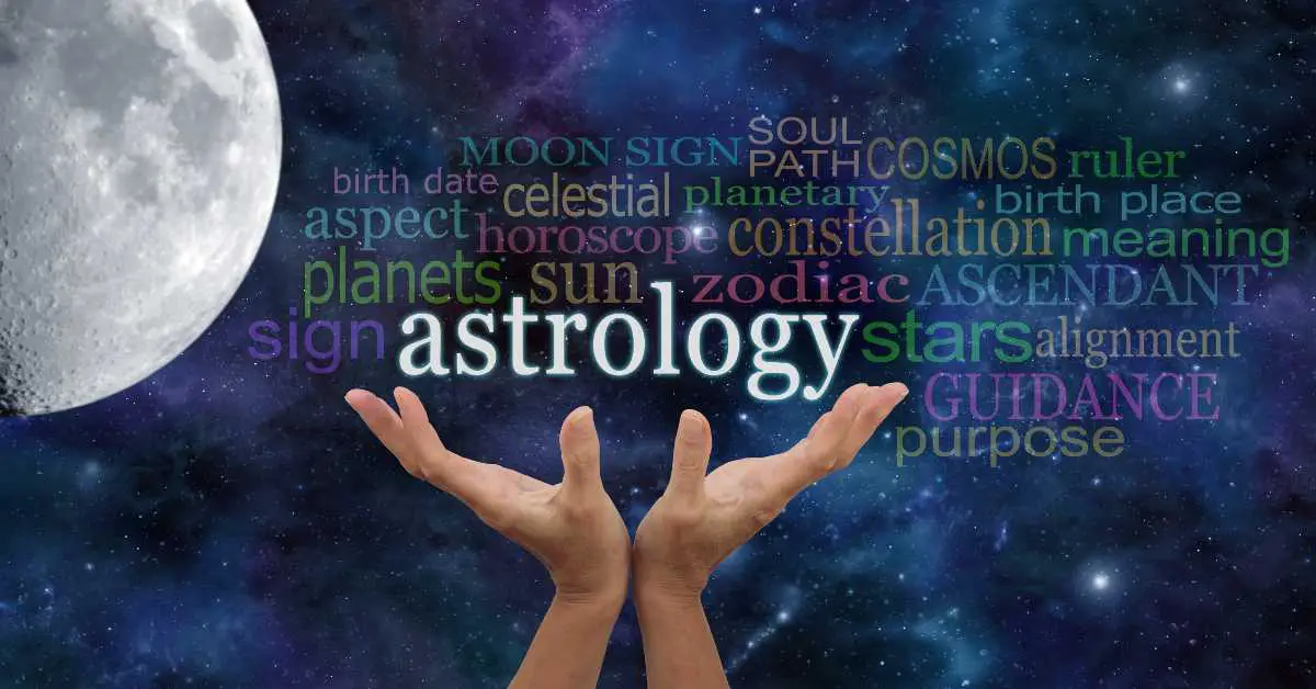 How To Find Your Astrology Sign