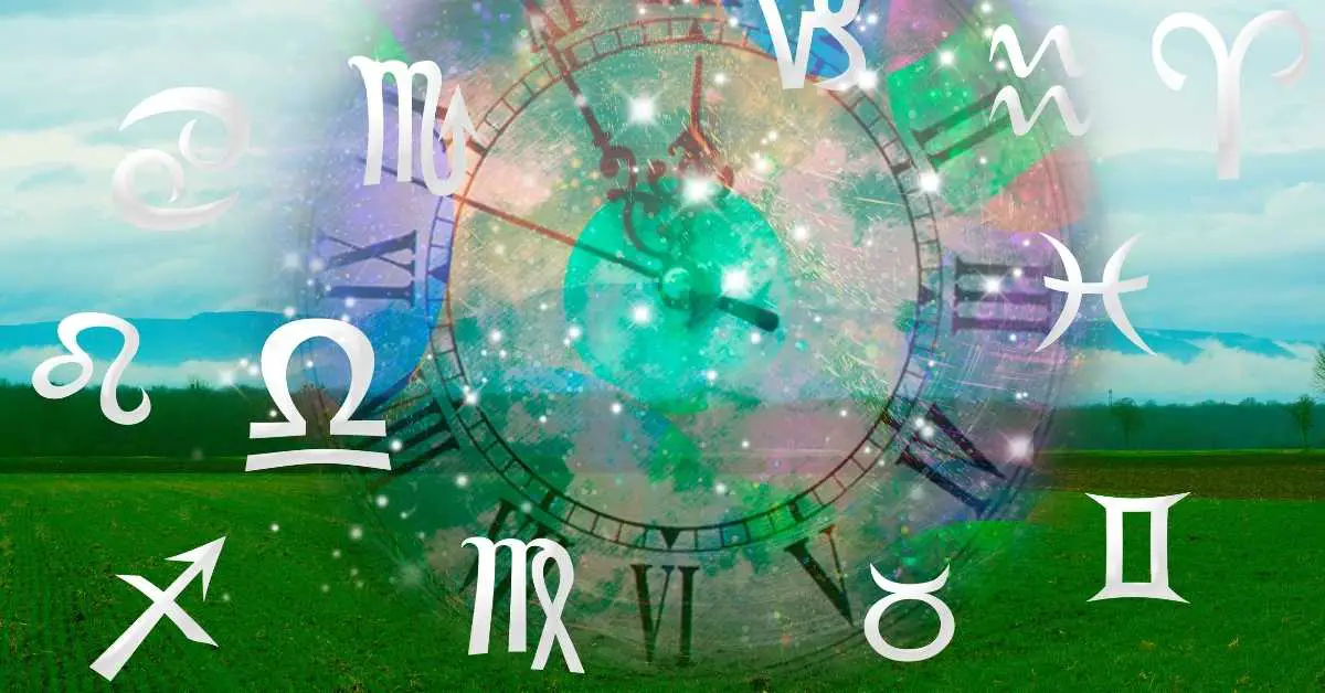 What Is My Full Astrology Chart?