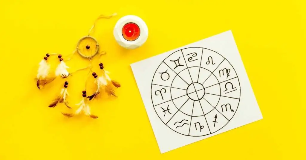 How To Find Out Your Astrology Chart