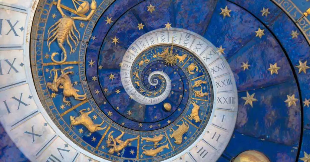 What Does Decan Mean In Astrology