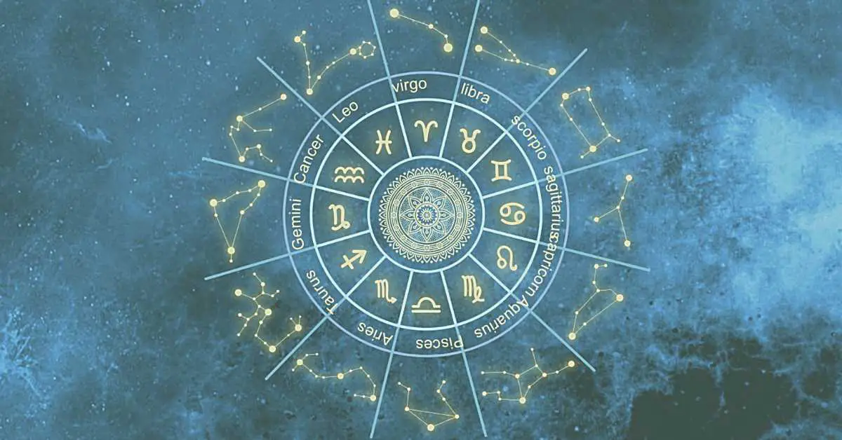 How To Read A Vedic Astrology Chart