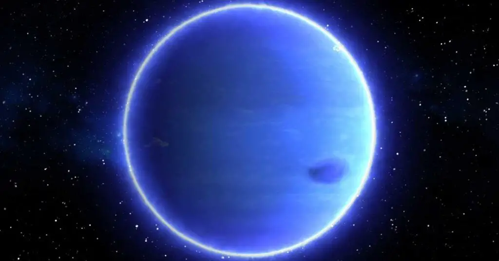 What Is Neptune In Astrology