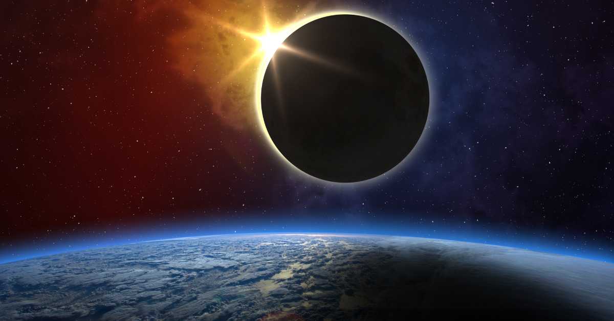 What Do Eclipses Mean In Astrology? - Astrology Road