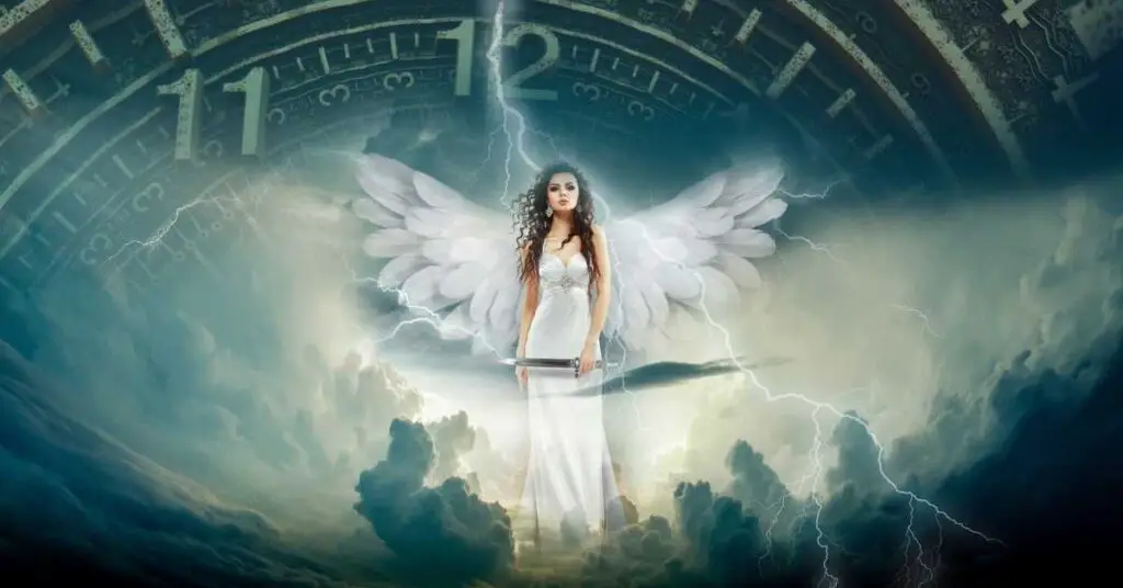 Are Angel Numbers Astrology