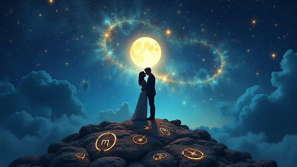 Discover the Power of Astrological Elements in Compatibility and Connection