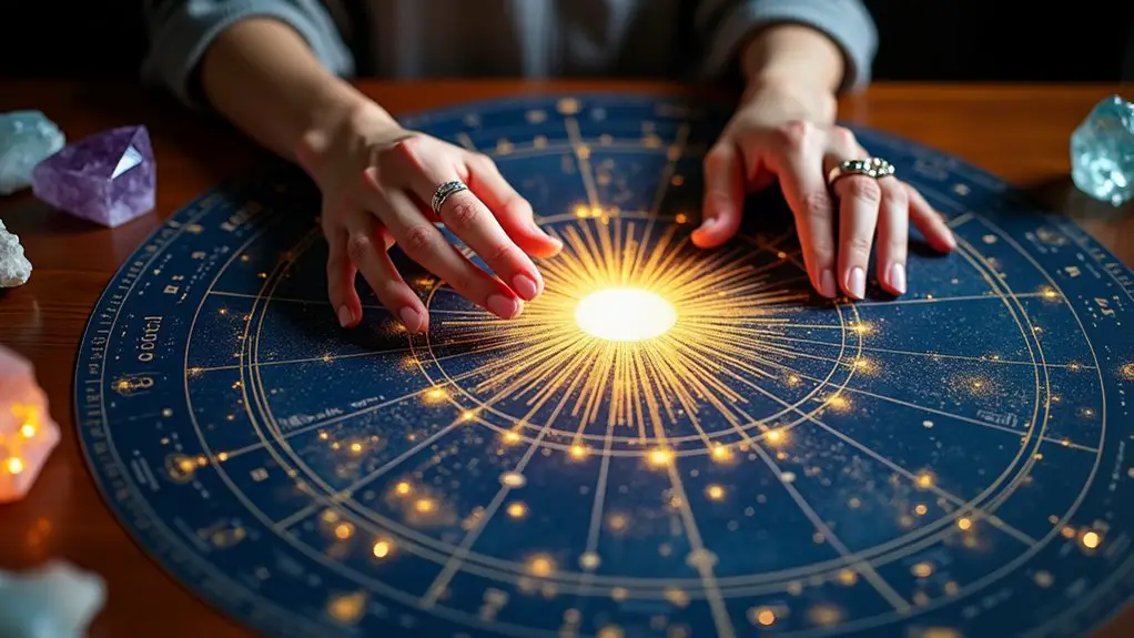 Unlocking Your Astrological Blueprint: Signs of Success in Your Chart