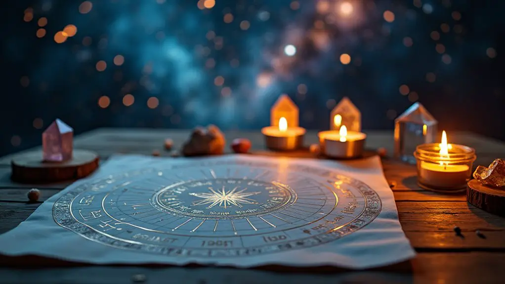 The Ultimate Guide to Balancing Astrological Elements in Your Birth Chart