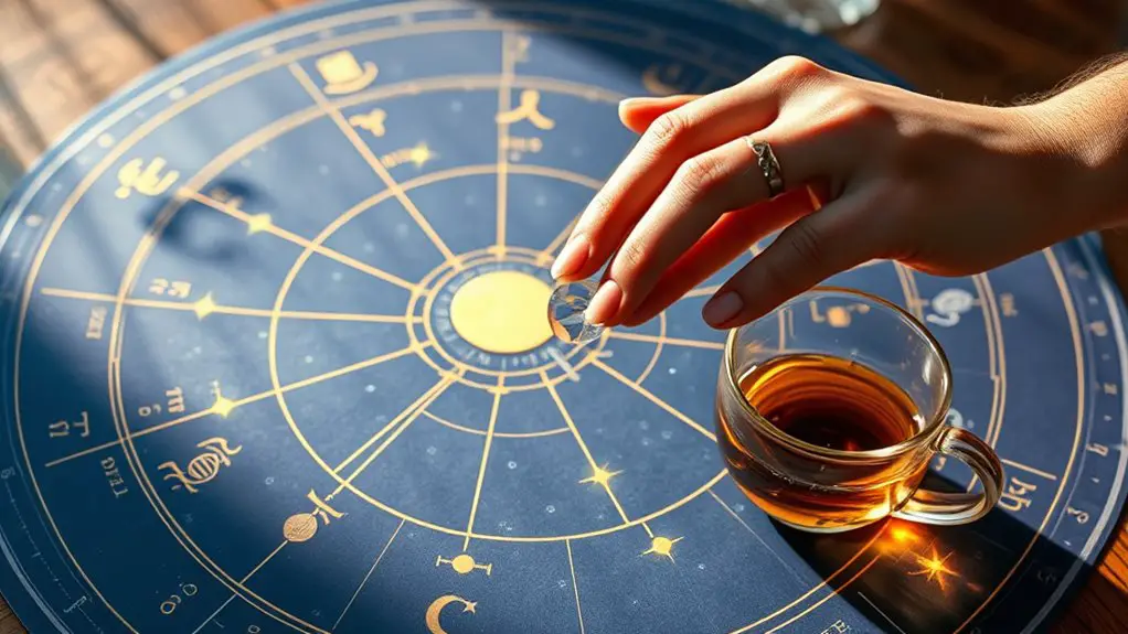 harmonizing objectives with astrology