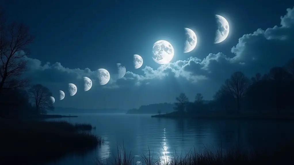 Harness the Power of Lunar Phases to Transform Your Life