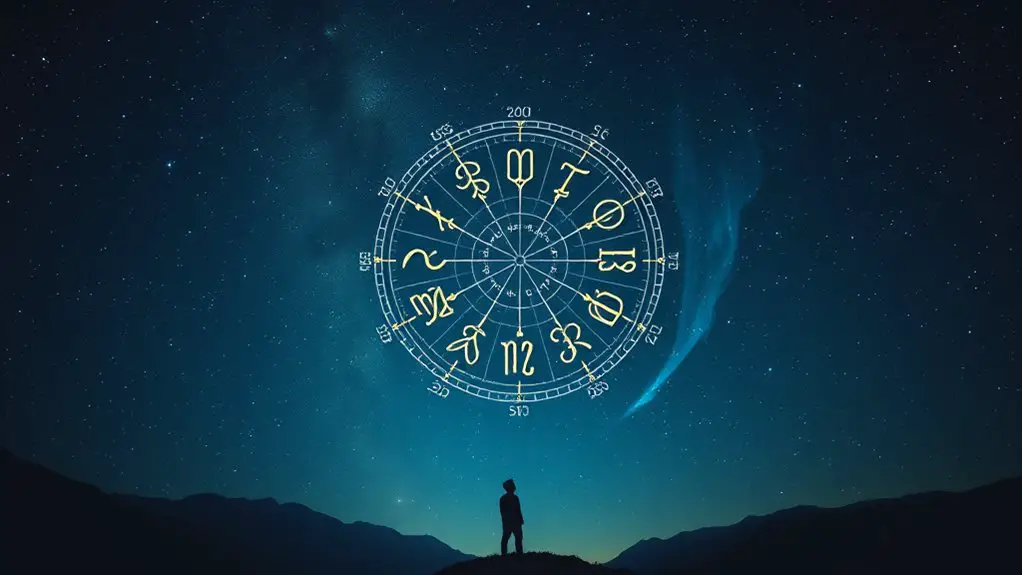 understanding astrology birth charts